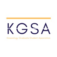Kinesiology Graduate Student Association logo - Similar company to Ontario Colleges Athletic Association