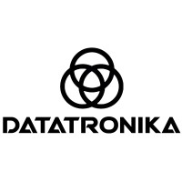 Datatronika logo - Similar company to Lextrack Directories Software