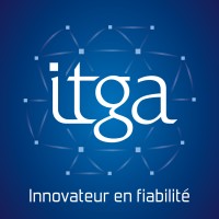 ITGA logo - Similar company to Up N'Pro
