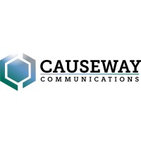 Causeway Communications logo - Similar company to Causeway Creative