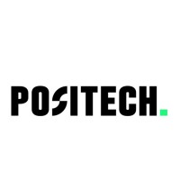 POSITECH (an ITS Company) logo - Similar company to Industrial Techno-Logic Solutions (ITS)
