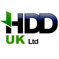 HDD (UK) Ltd logo - Similar company to Fullbore Hdd