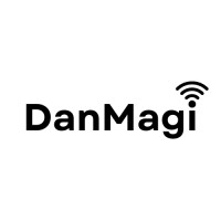 DanMagi logo - Similar company to Jas.Dk