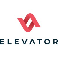 ELEVATOR logo - Similar company to Elevator Strategy, Advertising & Design