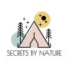 Secrets by Nature logo - Similar company to Phaga