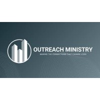 The Outreach Ministry logo - Similar company to Beyondverse Lab