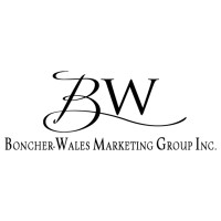 Boncher-Wales Marketing Group logo - Similar company to Alswamitra Impact