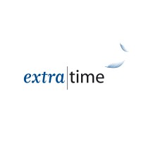 Extra Time logo - Similar company to Extratime