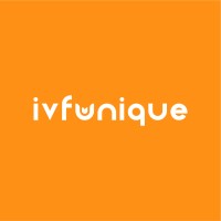 IVFUNIQUE logo - Similar company to Kinect.Pro