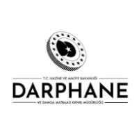 Darphane ve Damga Matbaası Genel Müdürlüğü logo - Similar company to Redguard