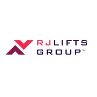 Careers at RJ Lifts Group Limited logo - Similar company to Liftman Uk Ltd