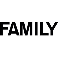 Family LTD logo - Similar company to Studio Warm