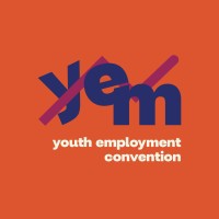 YEM Convention logo - Similar company to Yem