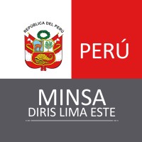 Dirección de Redes Integradas de Salud Lima Este logo - Similar company to Capeco Emplea