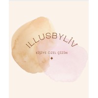 Illusbyliv logo - Similar company to Liv Studio