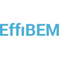 EffiBEM logo - Similar company to Openstudio Coalition