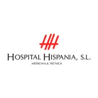 Hospital Hispania Digestivo logo - Similar company to Indas