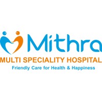 Mithra Multispeciality Hospital logo - Similar company to Pinner Park Primary School