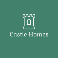 Castle Homes logo - Similar company to Castle Homes Uk