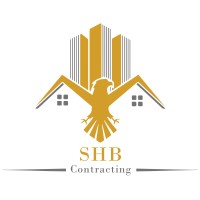 SHB Contracting LLC Dubai logo - Similar company to Ei Contracting - Steel Construction Dubai