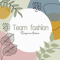 TEAM FASHION Representações logo - Similar company to Muud
