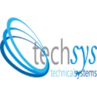 Technical Systems logo - Similar company to Techsys