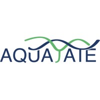 Aquayate logo - Similar company to French Tech Alger