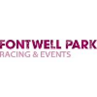 Fontwell Park Racecourse: Racing & Events logo - Similar company to Plumpton Racecourse