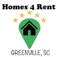 Homes 4 Rent Greenville, SC logo - Similar company to Ca-Jan Designs-Greenville, Sc