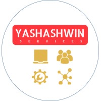 Yashashwin Services logo - Similar company to Scm Security