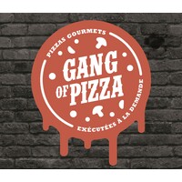 GANG OF PIZZA logo - Similar company to Wyn Access