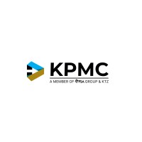 KPMC Ltd. logo - Similar company to Kpmc Consulting Limited