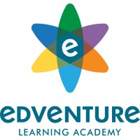 Edventure Learning Academy Singapore logo - Similar company to Elevents