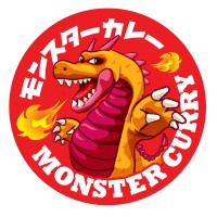 Monster Curry logo - Similar company to En Group