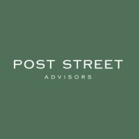 Post Street Advisors logo - Similar company to Mōva