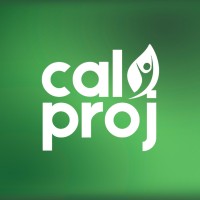 The Calathea Project logo - Similar company to Genex Edge Solutions