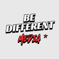 Be Different Media LLC
