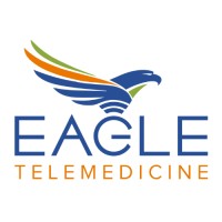 Eagle Telemedicine logo - Similar company to Sevaro