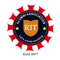 Ramco Alumni Association (RITAA) logo - Similar company to Mechanical Rit
