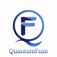 QuantumFuze Tech Solutions logo - Similar company to Trion Tech Solution