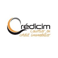Crédicim logo - Similar company to Digitalusor