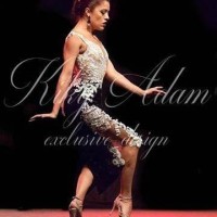 Kiky Adam Dance Fashion logo - Similar company to Eatrients