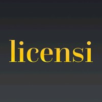 Licensi logo - Similar company to Bulls Licensing