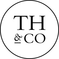 Two Hearts & Co logo - Similar company to Back Up Events