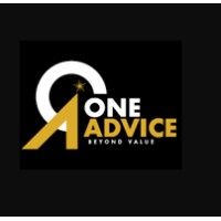 One Advice logo - Similar company to Agora3 Offices, Coworking Space And Wellbeing