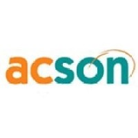 ACSON (Amicale des Cadres de Sonatel) logo - Similar company to Rdm (Relations Publiques - Digital - Marketing)