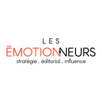 Les Émotionneurs logo - Similar company to Agence Ideclap