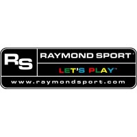 Raymond Sport logo - Similar company to Digitiful