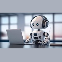 AI Freelancer logo - Similar company to Zippytec Gmbh