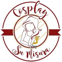 Cosplay su Misura logo - Similar company to Cosplay Art